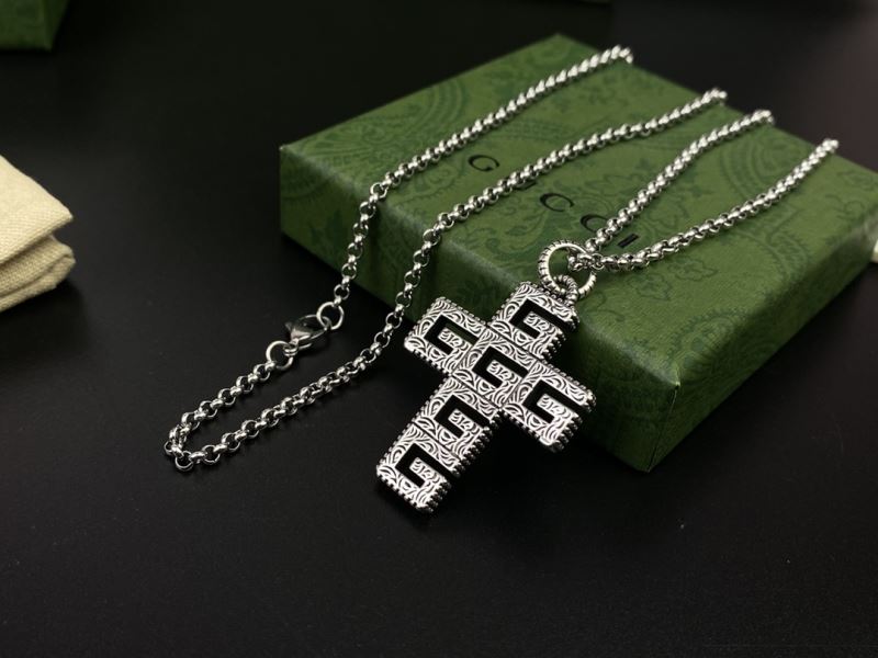 Gucci Necklaces